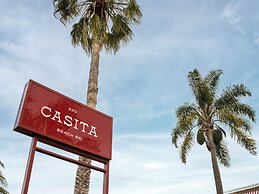 The Isla & Casita Motel