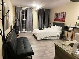 CDQI Hotel