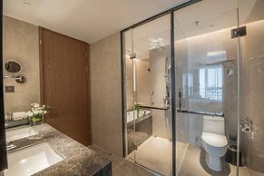 Ascott M-City Foshan