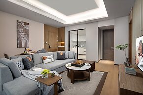 Ascott M-City Foshan