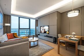 Ascott M-City Foshan