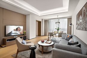 Ascott M-City Foshan