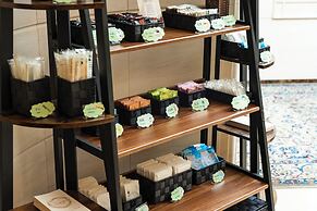 KOKO HOTEL Osaka Shinsaibashi