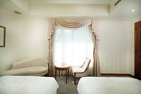 KOKO HOTEL Osaka Shinsaibashi