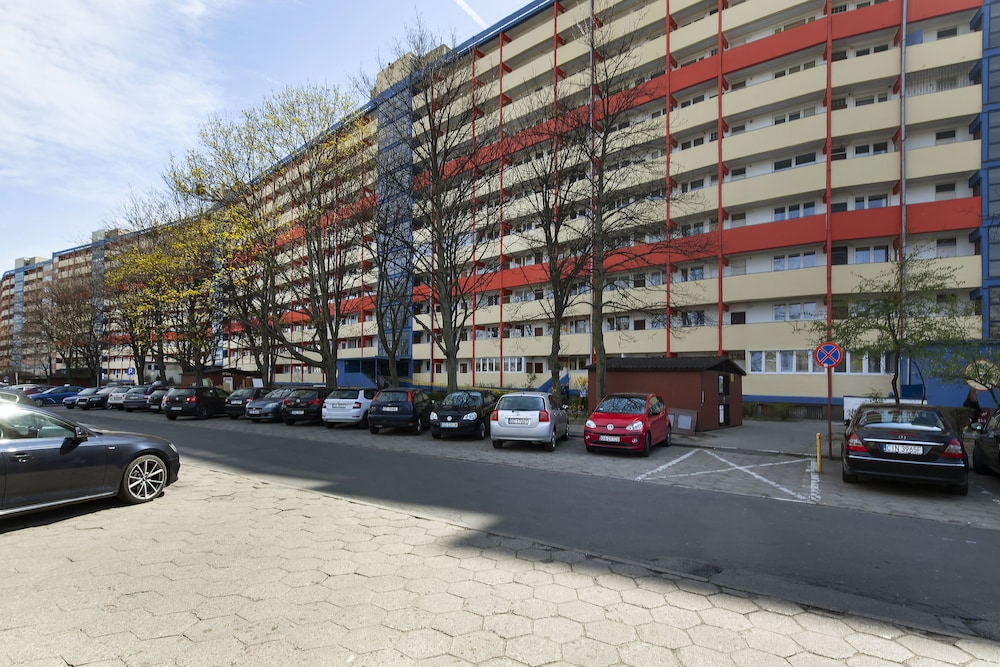 Elite Apartments Przymorze