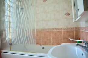 Kemer Monnaroza Villa