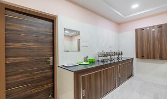 Treebo Eco Stay T Nagar