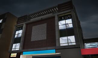 Treebo Eco Stay T Nagar