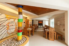 Tree of Life Eila Art Hotel