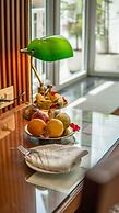 Tree of Life Eila Art Hotel