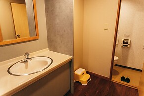 Kamenoi Hotel Kii-Tanabe