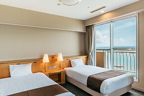 Kamenoi Hotel Kii-Tanabe