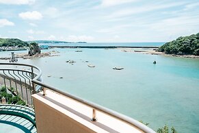 Kamenoi Hotel Kii-Tanabe