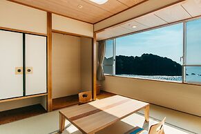 Kamenoi Hotel Kii-Tanabe