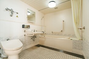 Kamenoi Hotel Kii-Tanabe