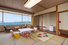 Kamenoi Hotel Kii-Tanabe