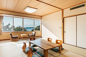 Kamenoi Hotel Kii-Tanabe