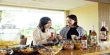 Kamenoi Hotel Kii-Tanabe