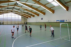 Sporthotel Neuruppin