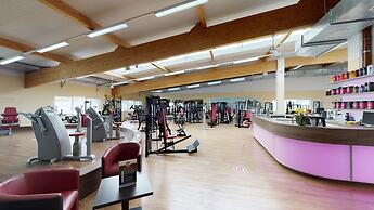 Sporthotel Neuruppin