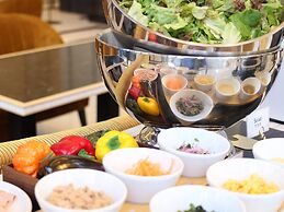 KOKO HOTEL Premier Nihonbashi Hamacho