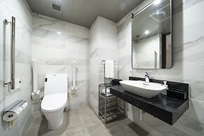 KOKO HOTEL Premier Nihonbashi Hamacho