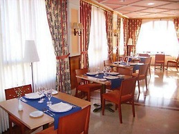 Hospedium Hotel Sky Blu Sondika