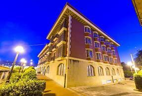 Hospedium Hotel Sky Blu Sondika