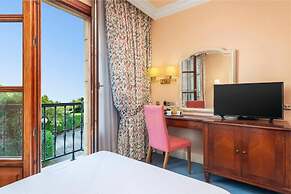 Hospedium Hotel Sky Blu Sondika