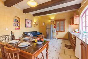 Gozitan Farmhouse with Pool - PP 1