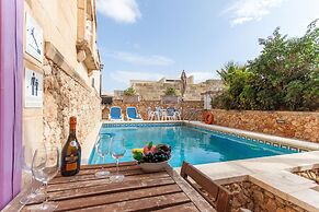 Gozitan Farmhouse with Pool - PP 1