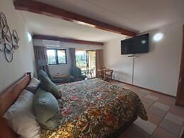 Crayfish Inn No.8