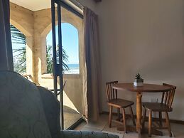 Crayfish Inn No.8