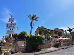 Crayfish Inn No.8