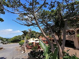 Crayfish Inn No.8
