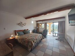 Crayfish Inn No.8