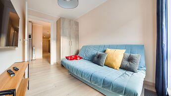 Apartamenty Sun & Snow Bank Polski