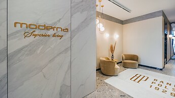 Apartamenty Sun & Snow Bank Polski