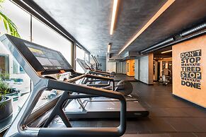 Genesis Hotel
