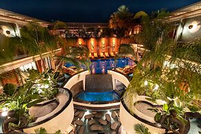 Genesis Hotel
