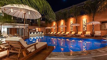 Genesis Hotel