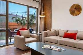 Genesis Hotel