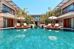Genesis Hotel