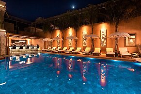 Genesis Hotel