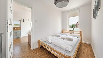 Apartamenty Sun & Snow Baltic Sun