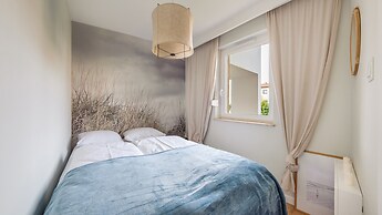 Apartamenty Sun & Snow Baltic Sun