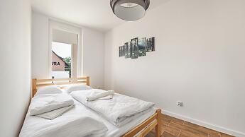 Apartamenty Sun & Snow Baltic Sun