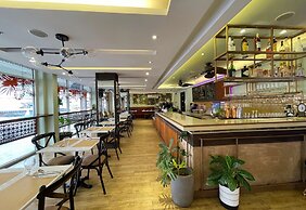Bendix Hotel San Fernando powered by Cocotel