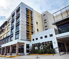 Bendix Hotel San Fernando powered by Cocotel