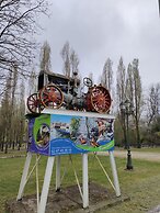 Les Logis d Ussé